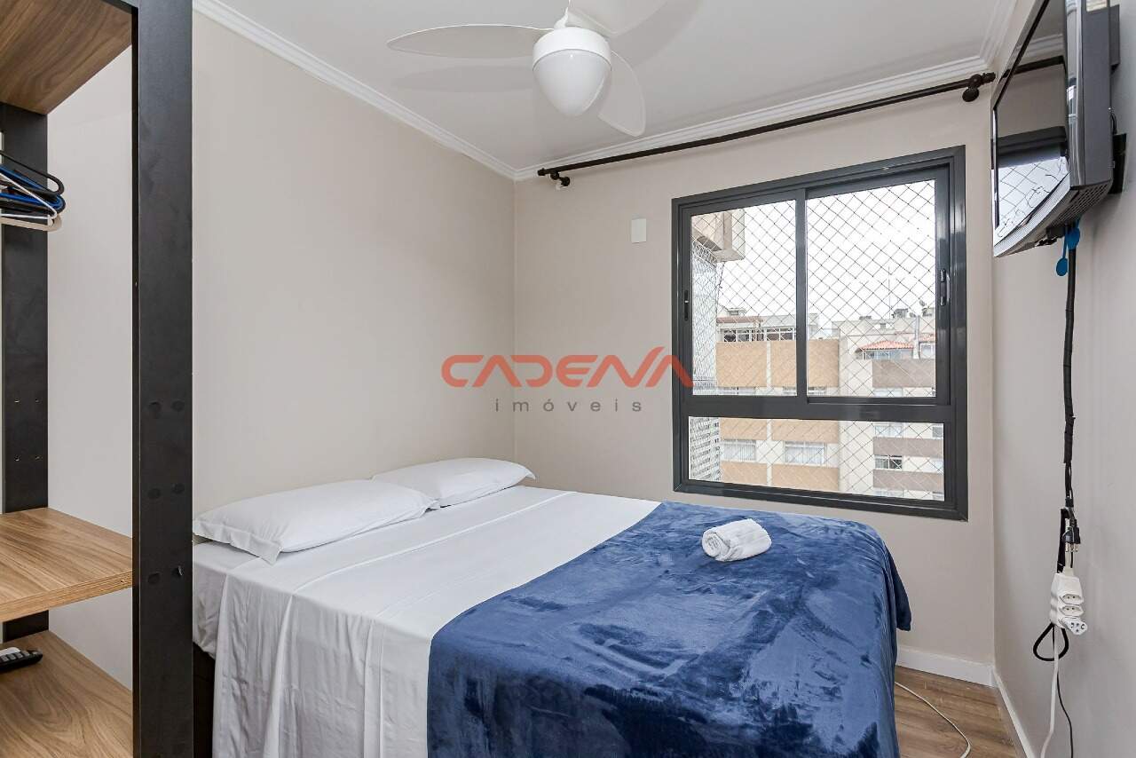 Apartamento à venda no Vila Izabel: 