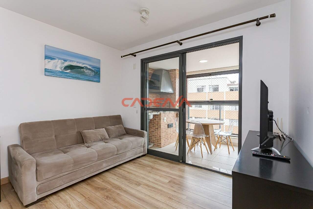 Apartamento à venda no Vila Izabel: 