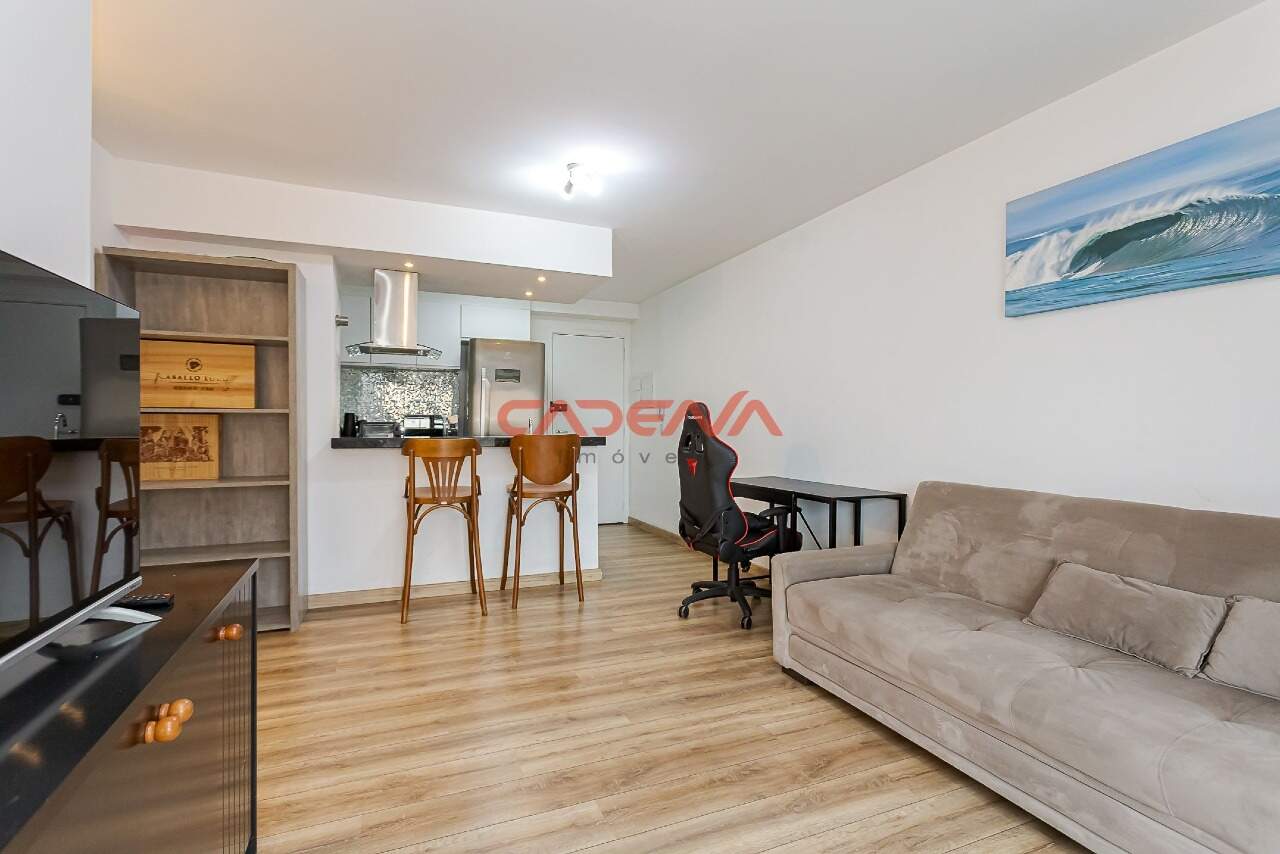 Apartamento à venda no Vila Izabel: 