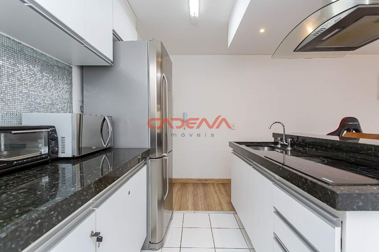 Apartamento à venda no Vila Izabel: 