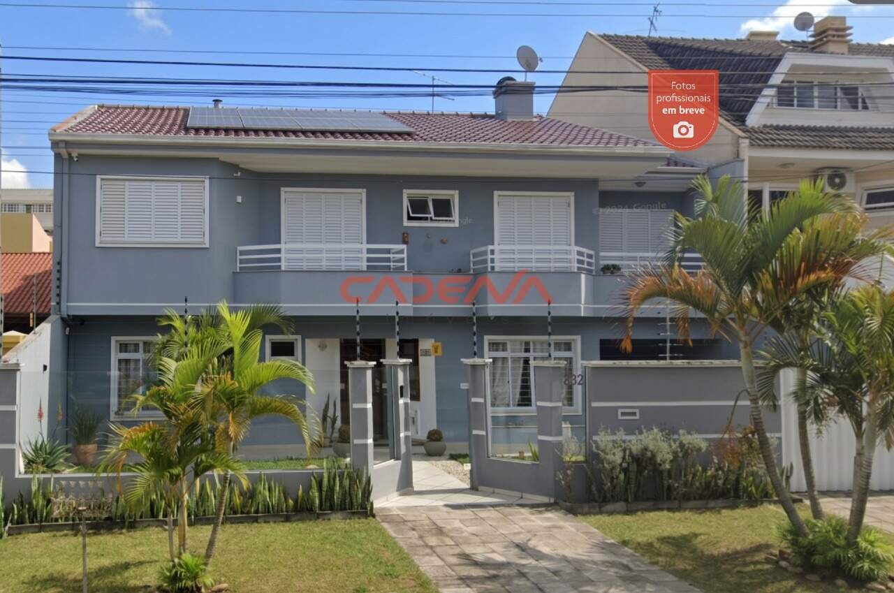 Casa à venda no Jardim das Américas: 