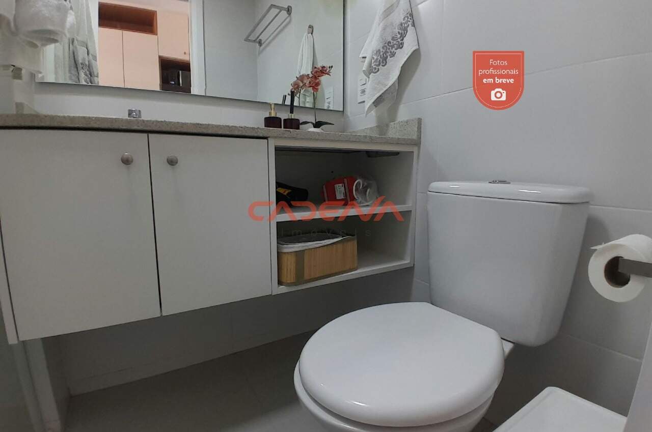 Studio para aluguel no Centro: 