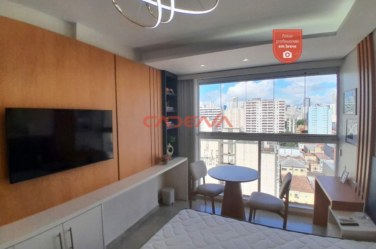 Studio para aluguel no Centro: 