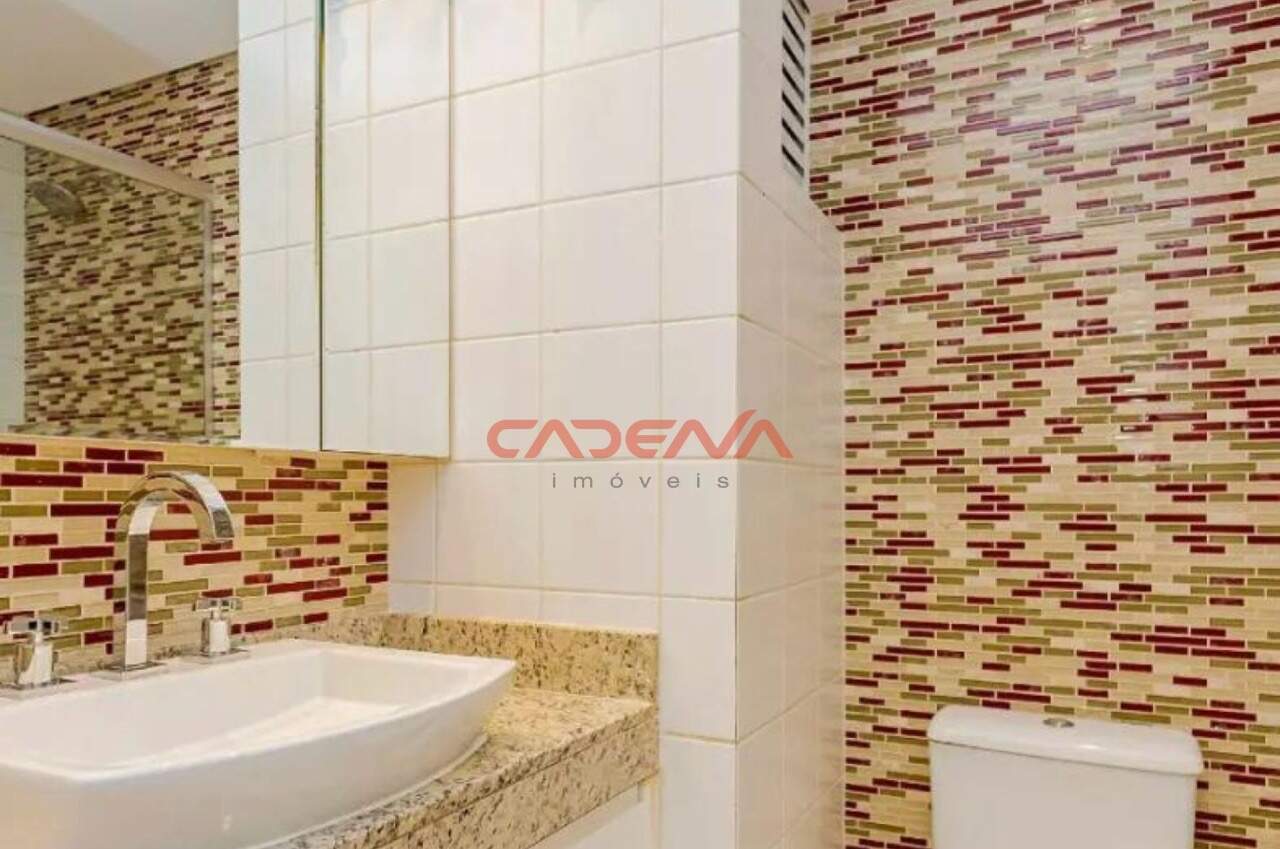 Studio para aluguel no Centro: 