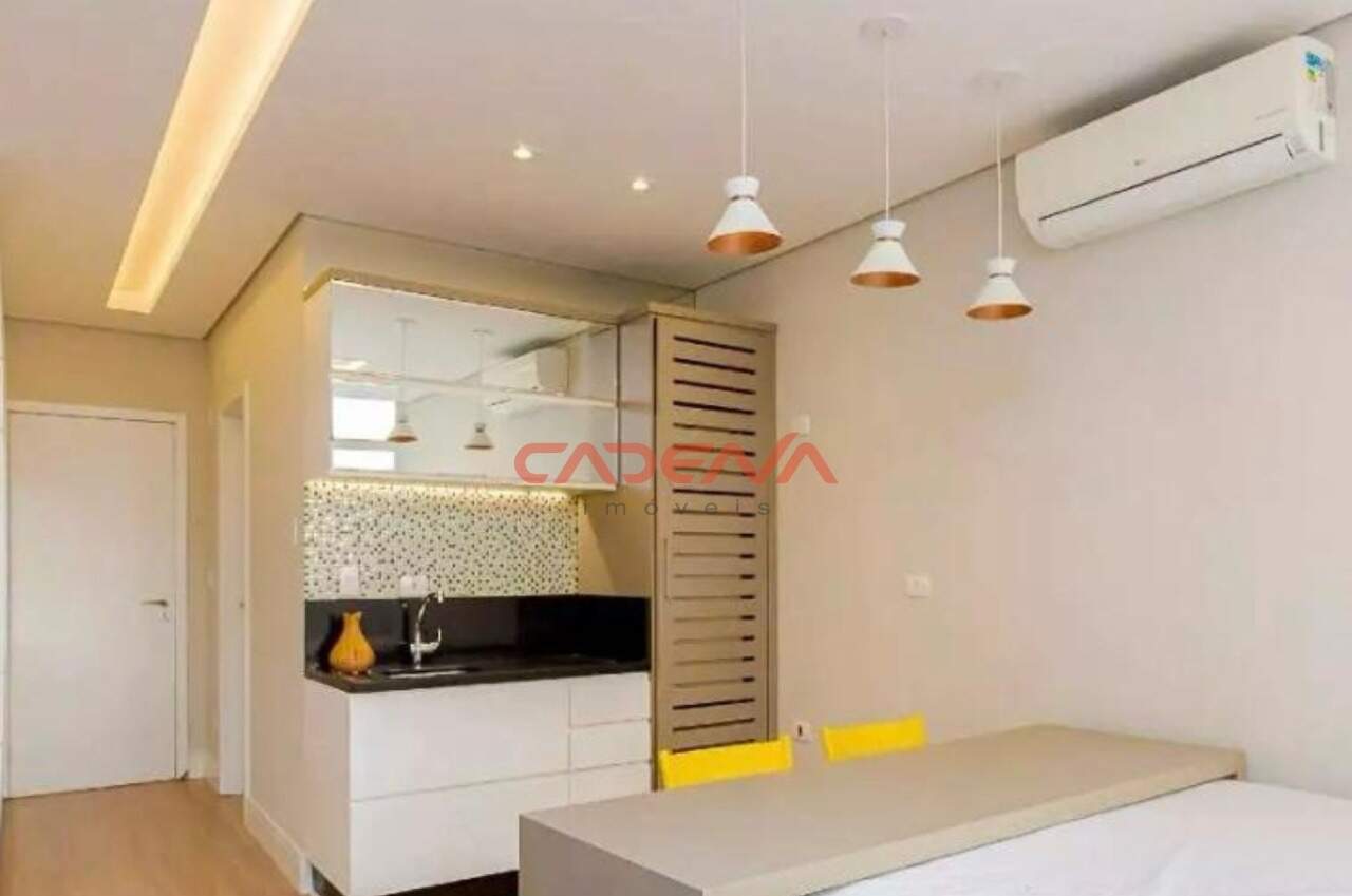 Studio para aluguel no Centro: 
