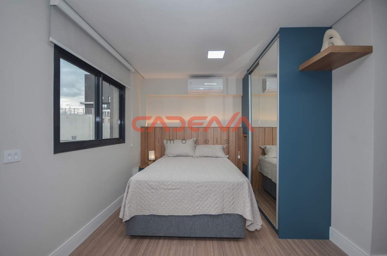 Studio para aluguel no Água Verde: