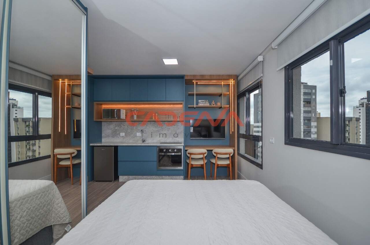 Studio para aluguel no Água Verde: