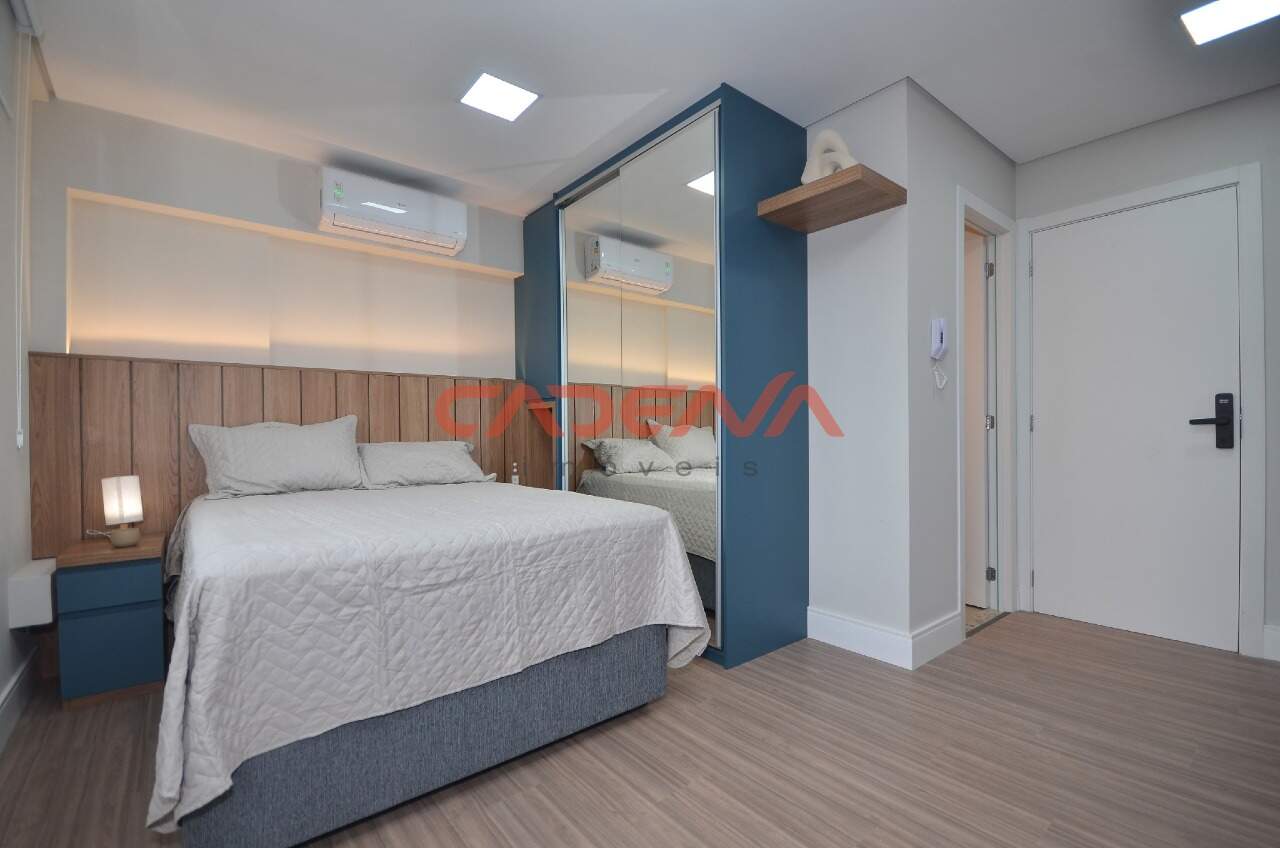 Studio para aluguel no Água Verde: