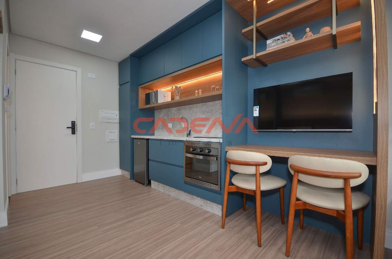 Studio para aluguel no Água Verde: