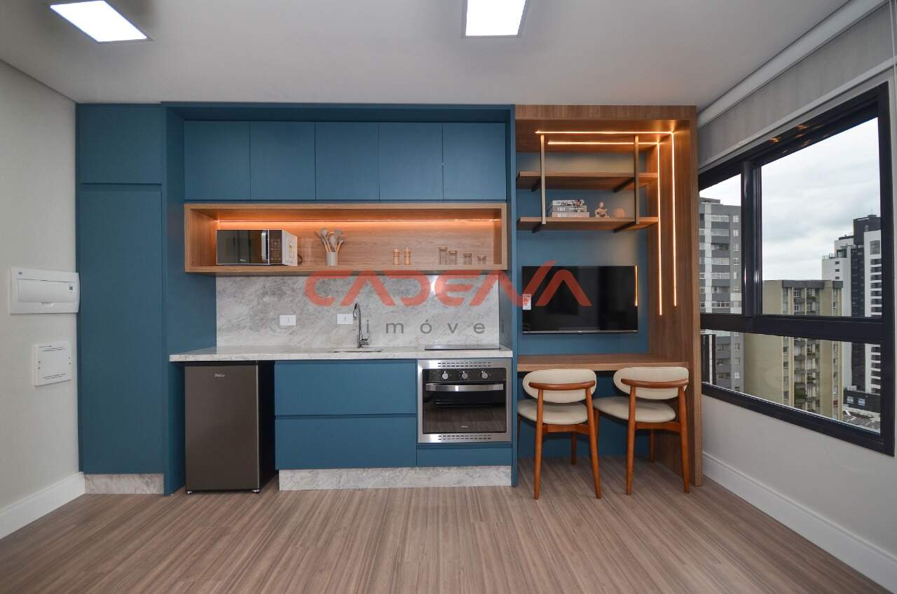 Studio para aluguel no Água Verde: