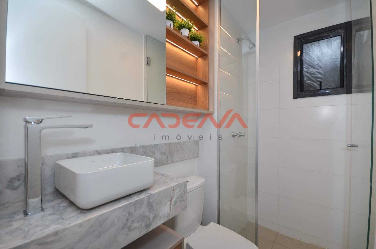 Studio para aluguel no Água Verde: