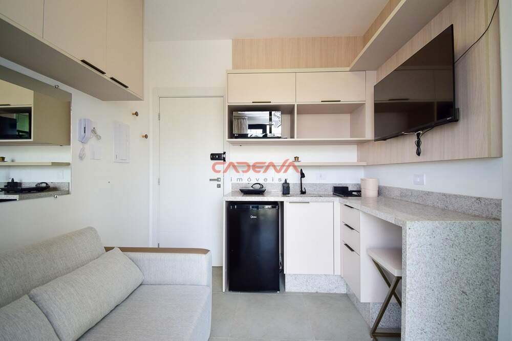 Studio à venda no Vila Izabel: 
