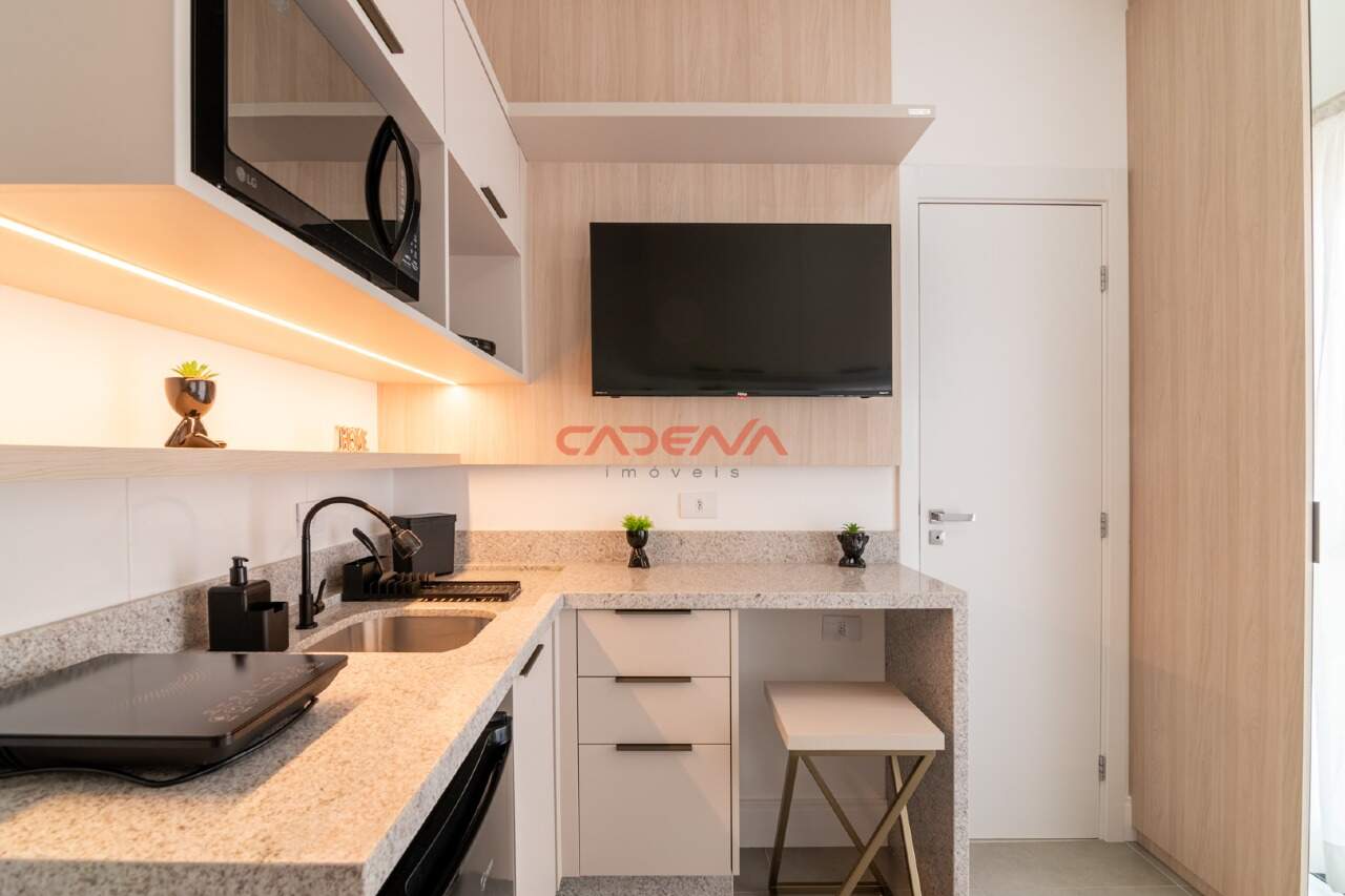 Studio à venda no Vila Izabel: 
