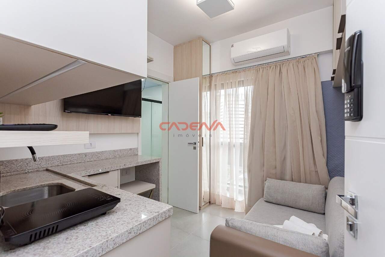 Studio à venda no Vila Izabel: 