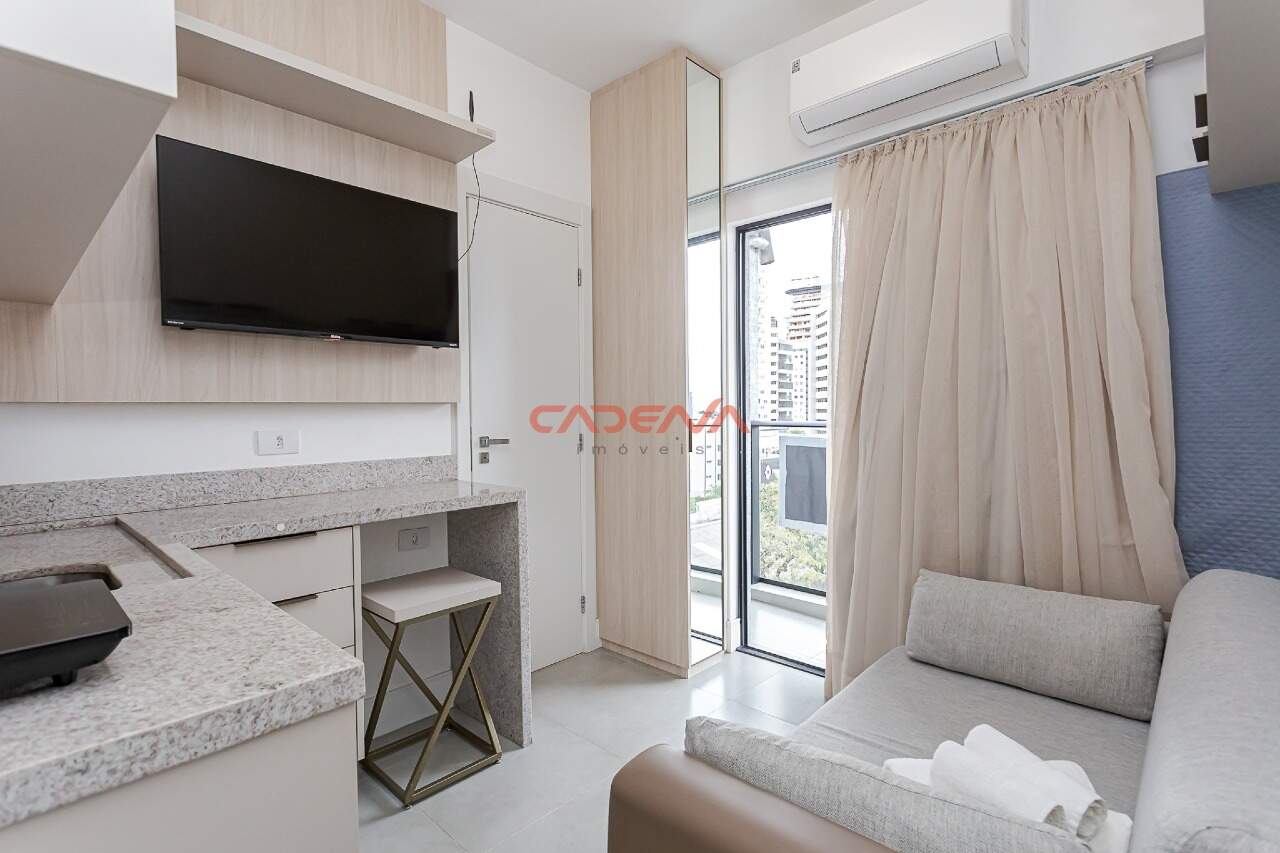 Studio à venda no Vila Izabel: 
