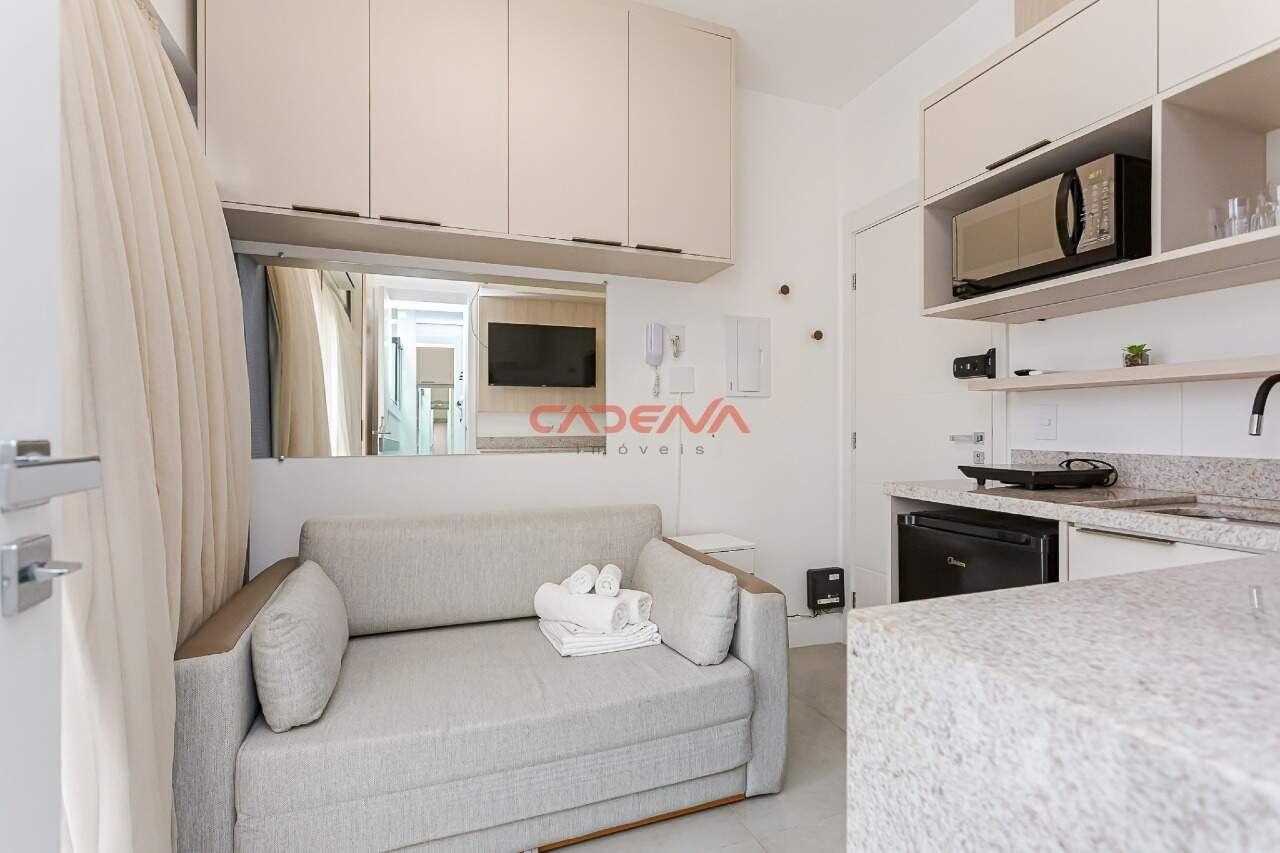 Studio à venda no Vila Izabel: 