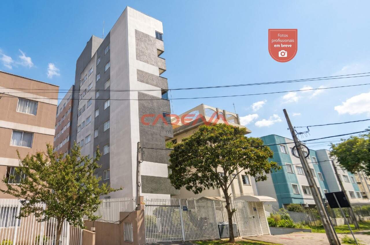 Apartamento à venda no Água Verde: 