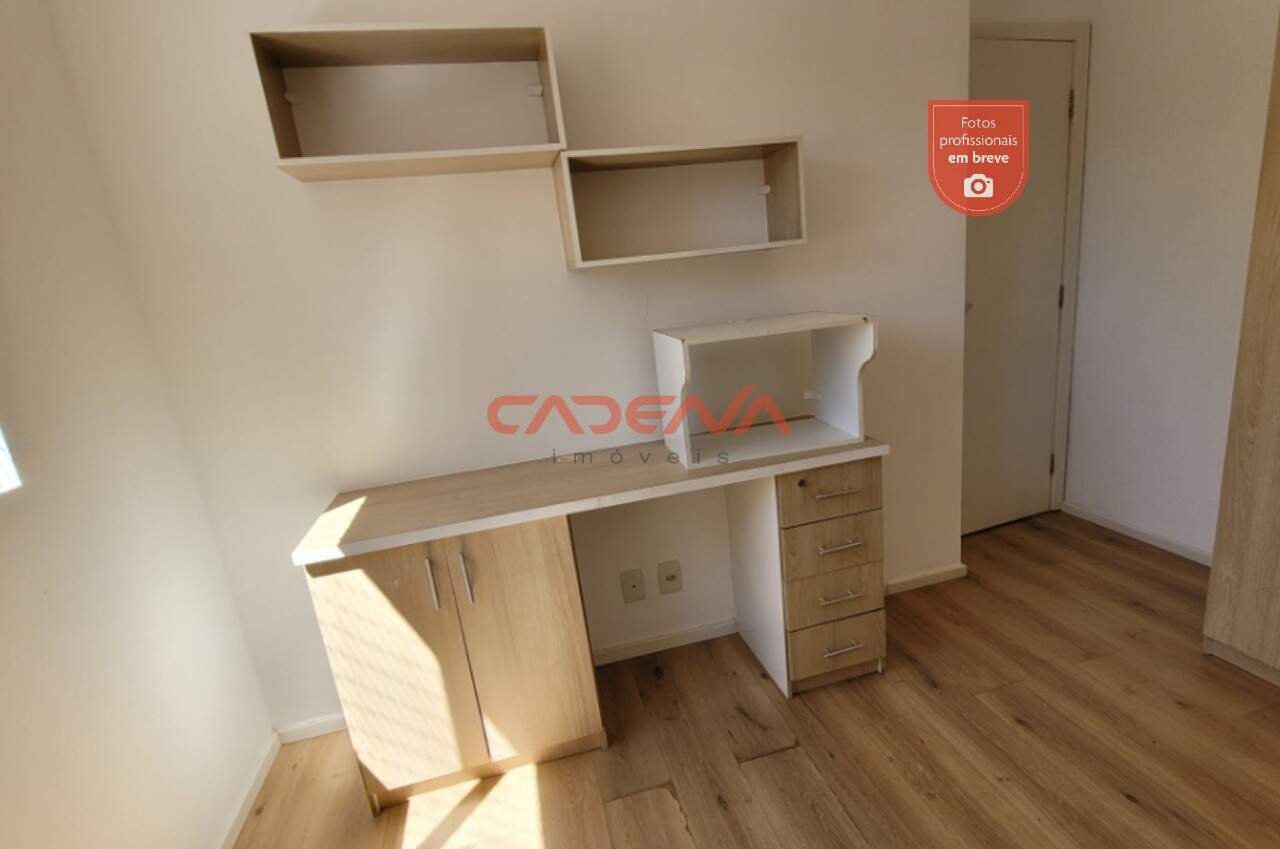 Apartamento para aluguel no Centro: 