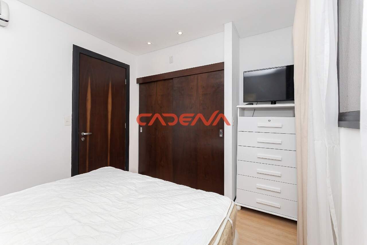 Apartamento para aluguel no Bigorrilho: 