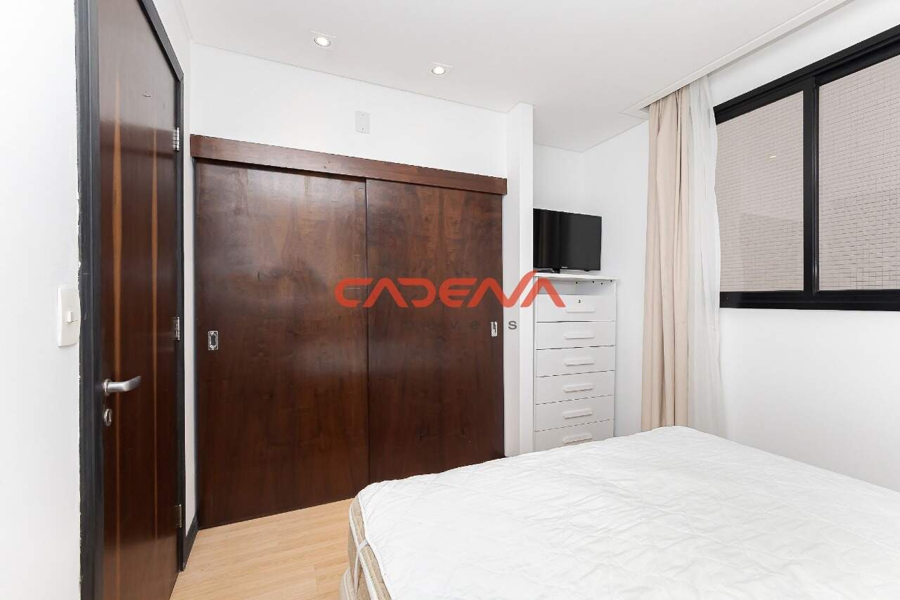 Apartamento para aluguel no Bigorrilho: 