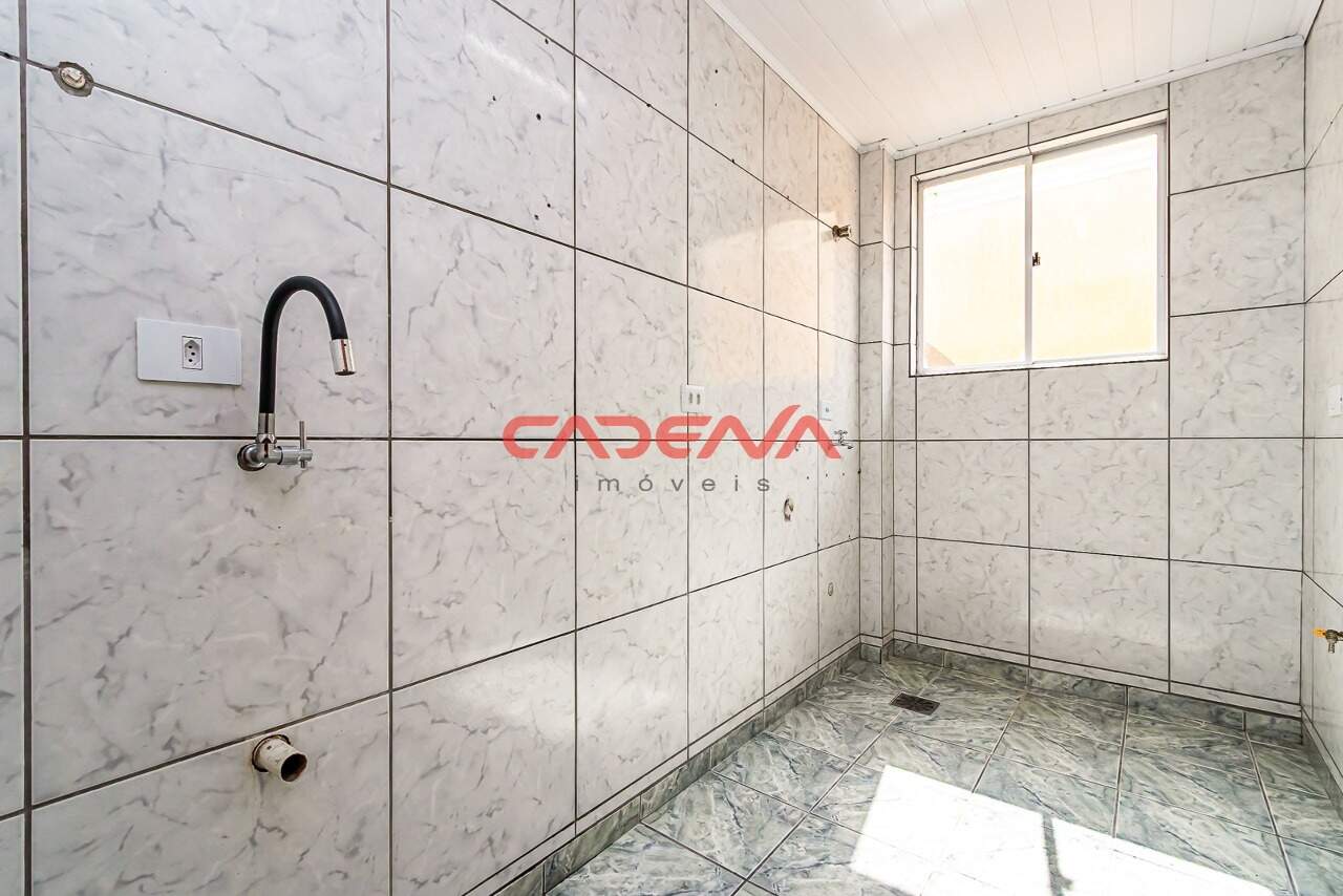 Apartamento à venda no Água Verde: 