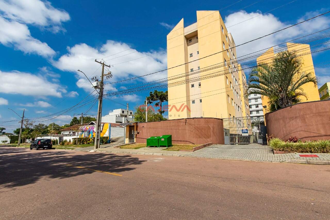 Apartamento à venda no Água Verde: 