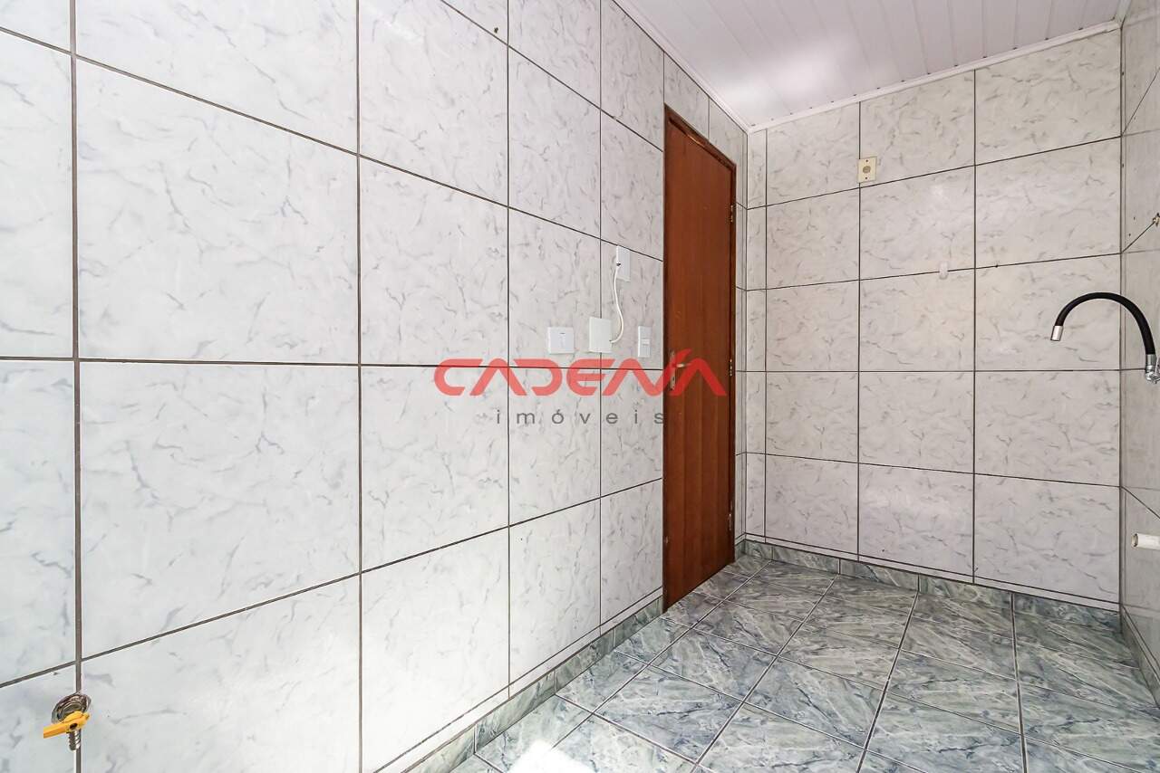 Apartamento à venda no Água Verde: 