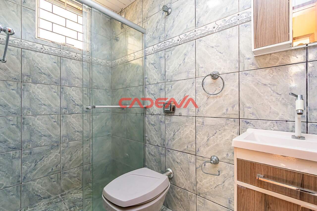 Apartamento à venda no Água Verde: 