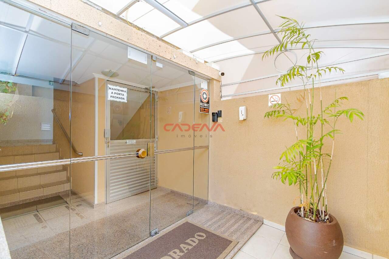 Apartamento à venda no Água Verde: 