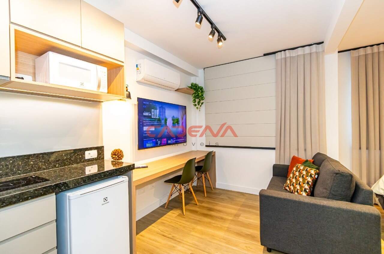 Studio para aluguel no Centro: