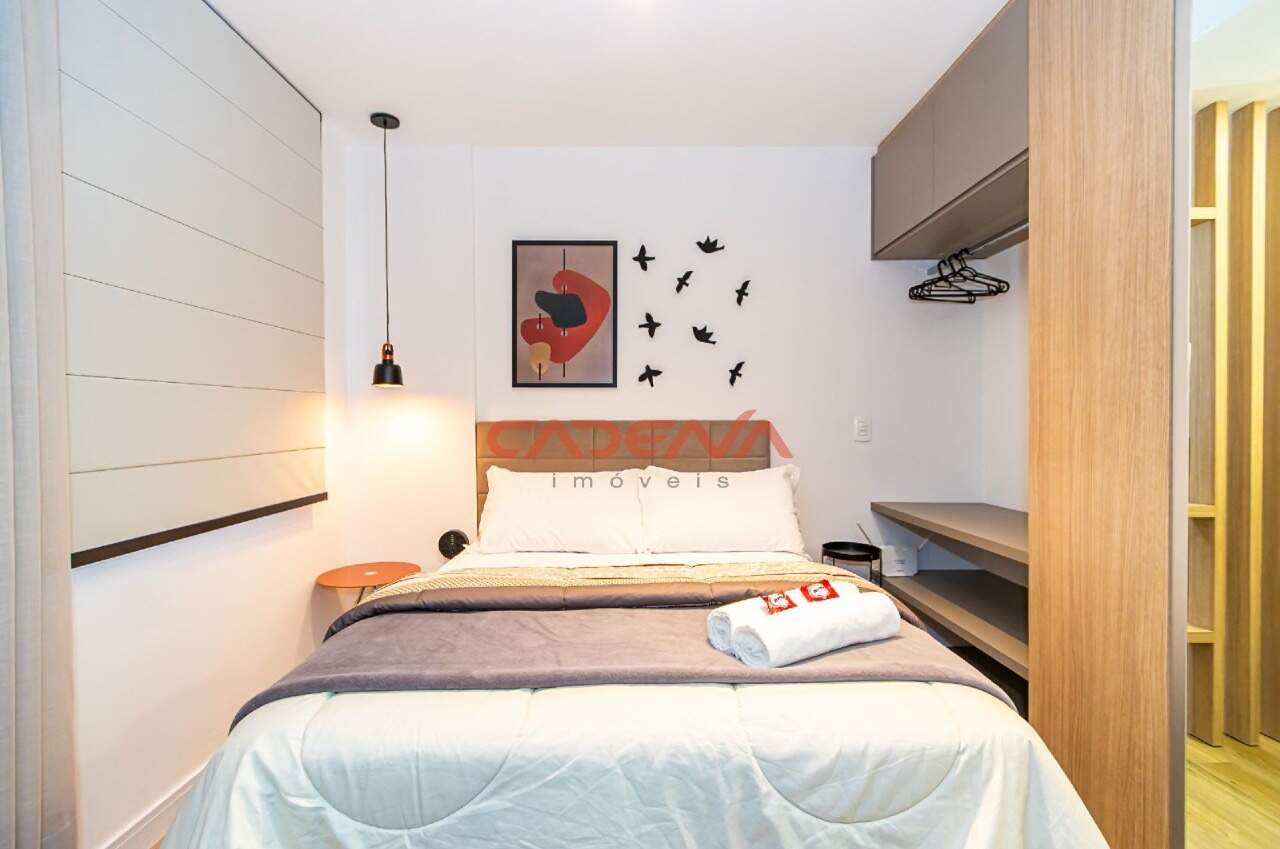 Studio para aluguel no Centro: