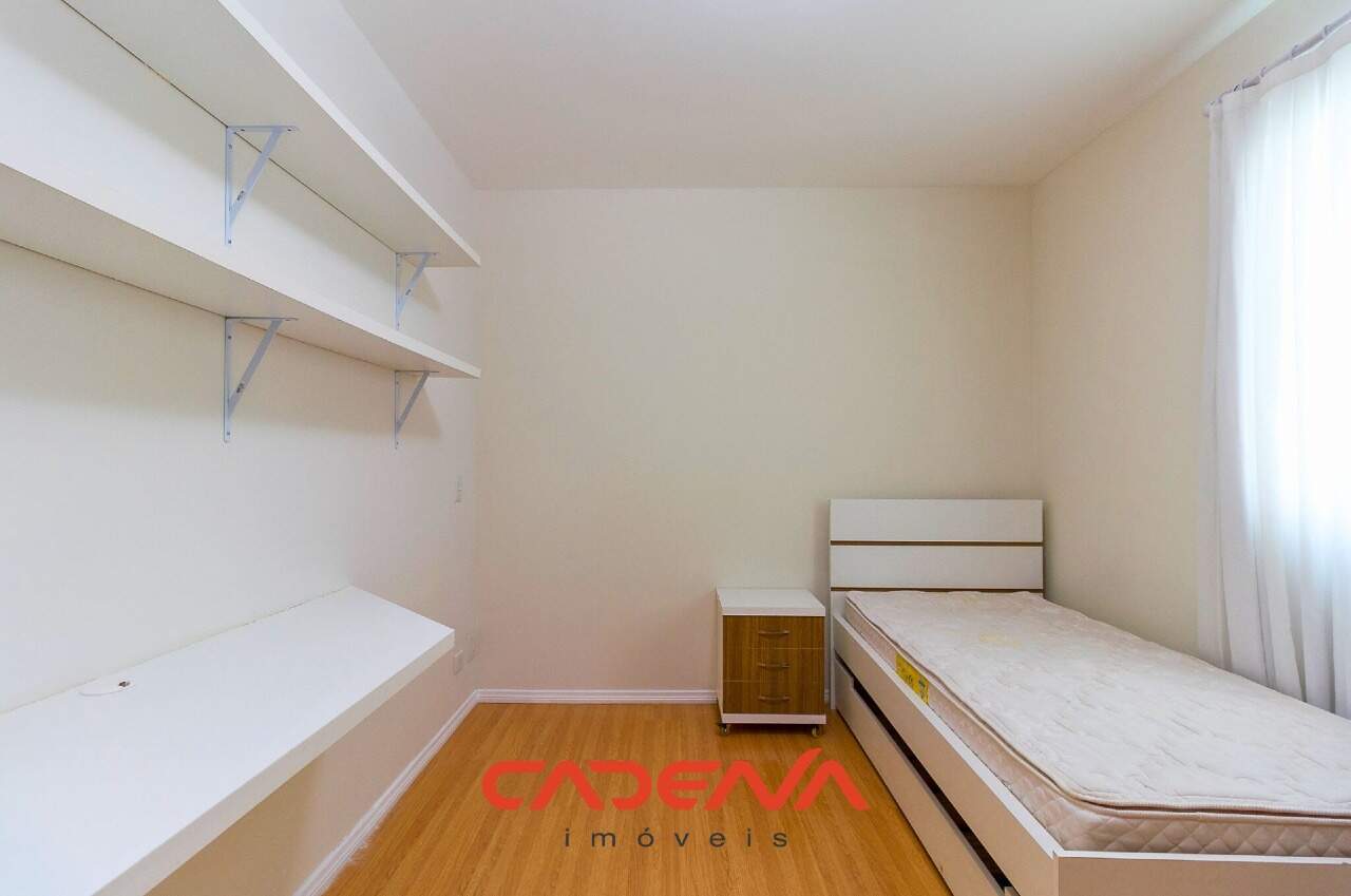 Apartamento para aluguel no Campo Comprido: 