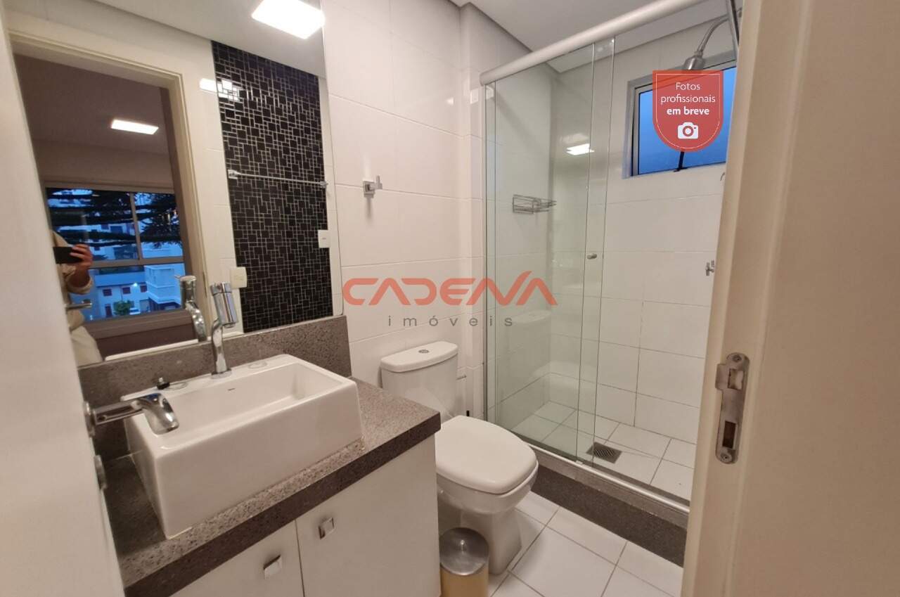 Apartamento para aluguel no Água Verde: 