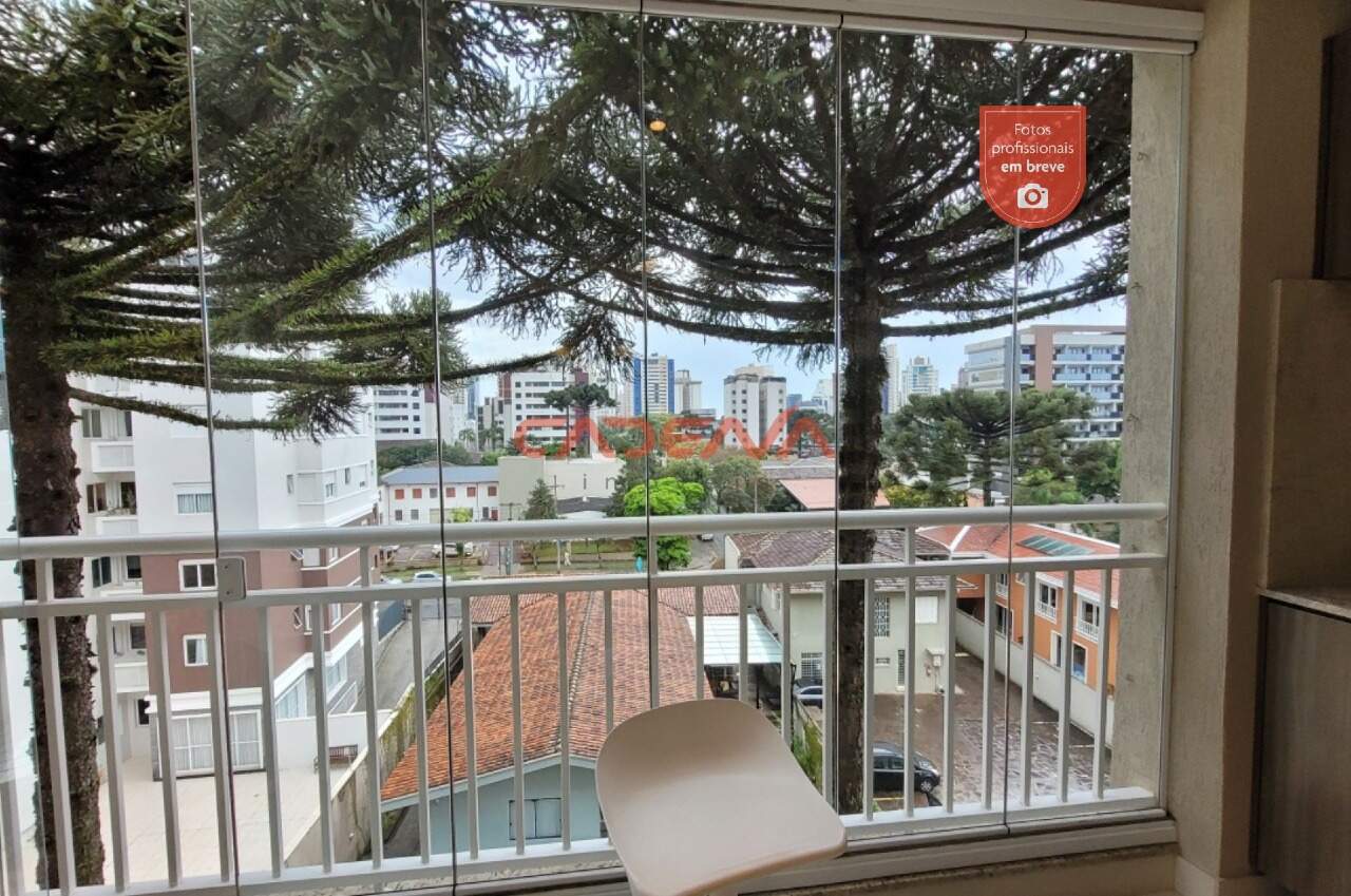 Apartamento para aluguel no Água Verde: 