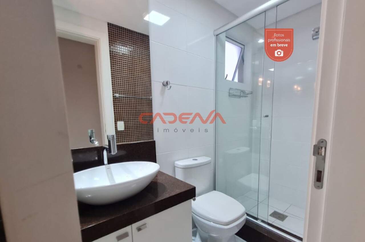 Apartamento para aluguel no Água Verde: 