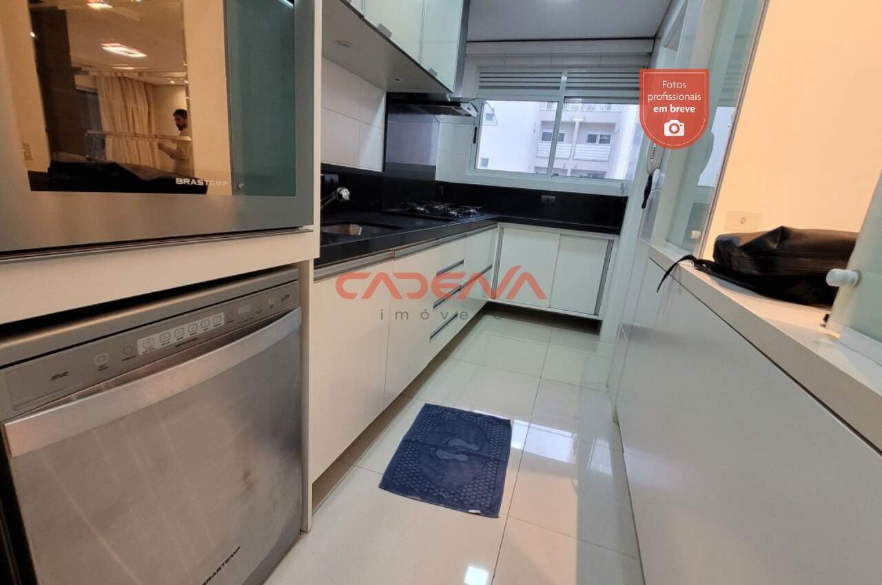 Apartamento para aluguel no Água Verde: 