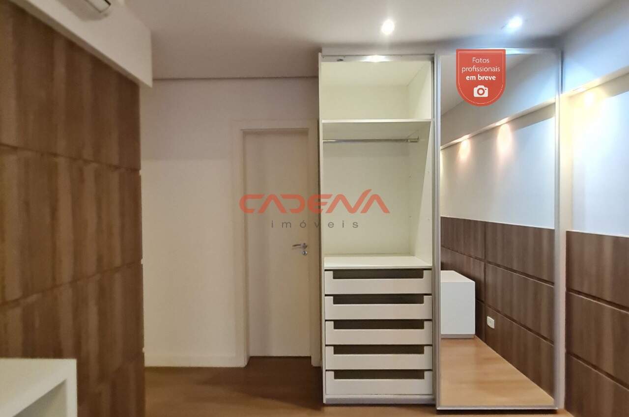 Apartamento para aluguel no Água Verde: 