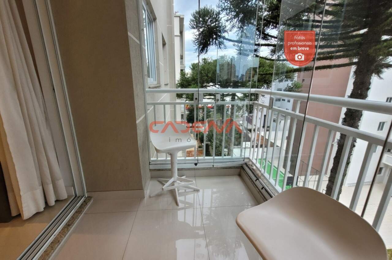 Apartamento para aluguel no Água Verde: 