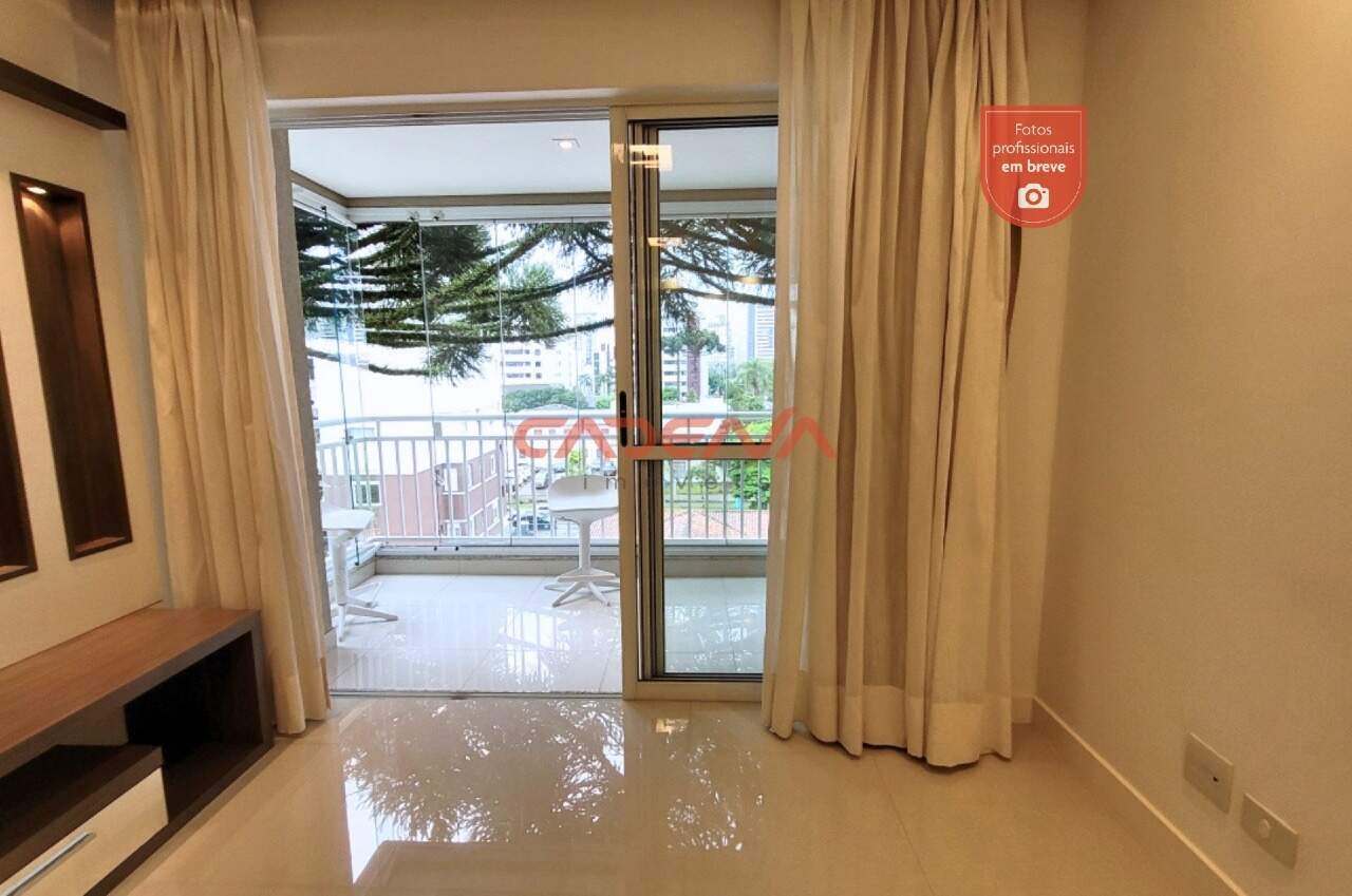 Apartamento para aluguel no Água Verde: 