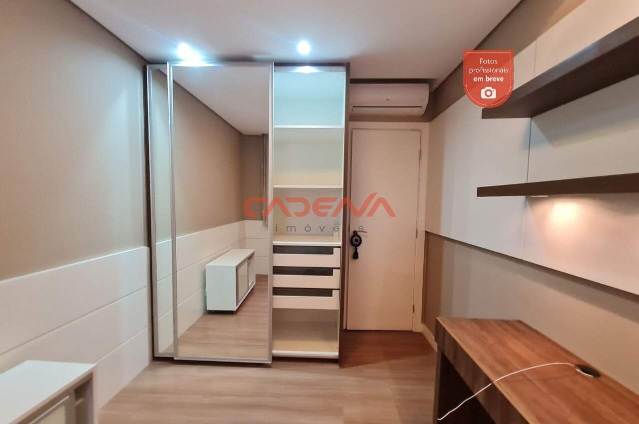Apartamento para aluguel no Água Verde: 
