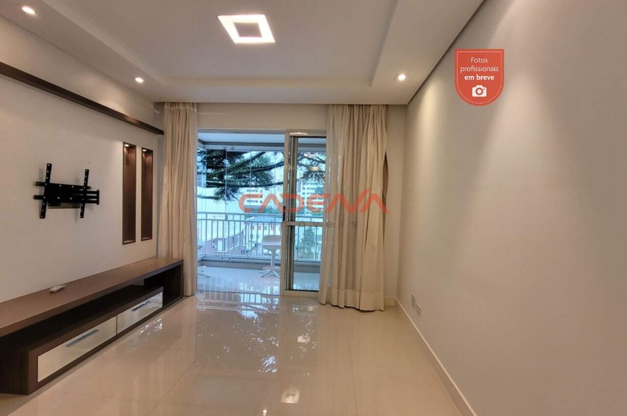 Apartamento para aluguel no Água Verde: 