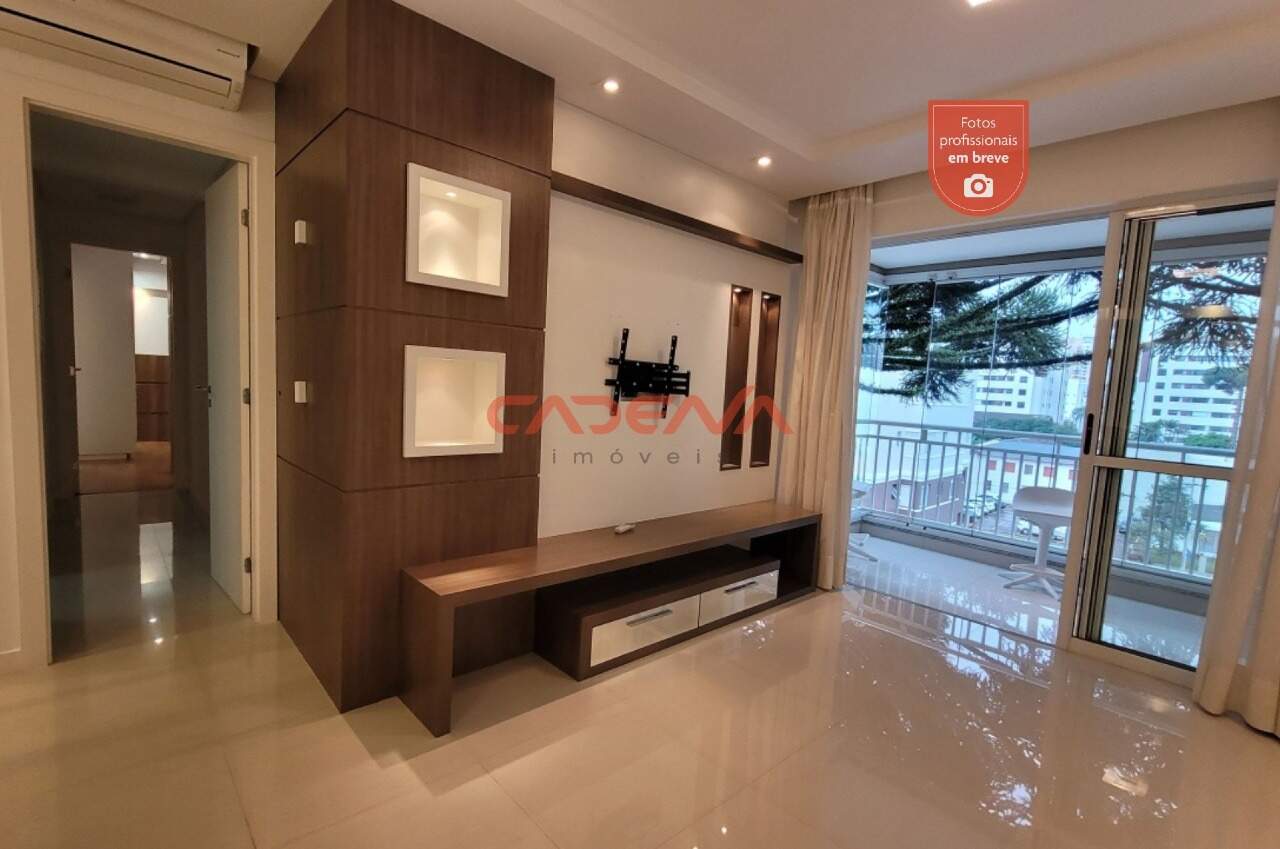 Apartamento para aluguel no Água Verde: 