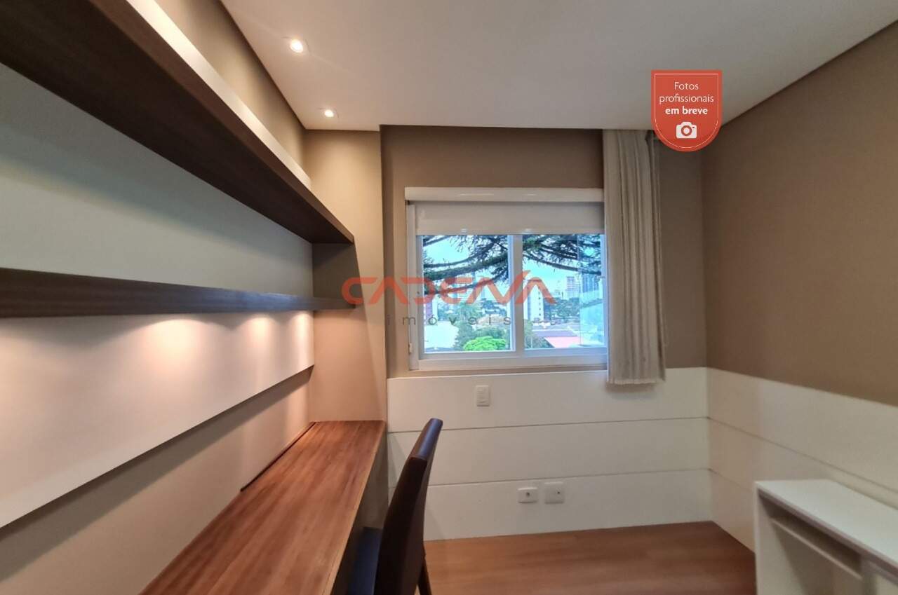 Apartamento para aluguel no Água Verde: 