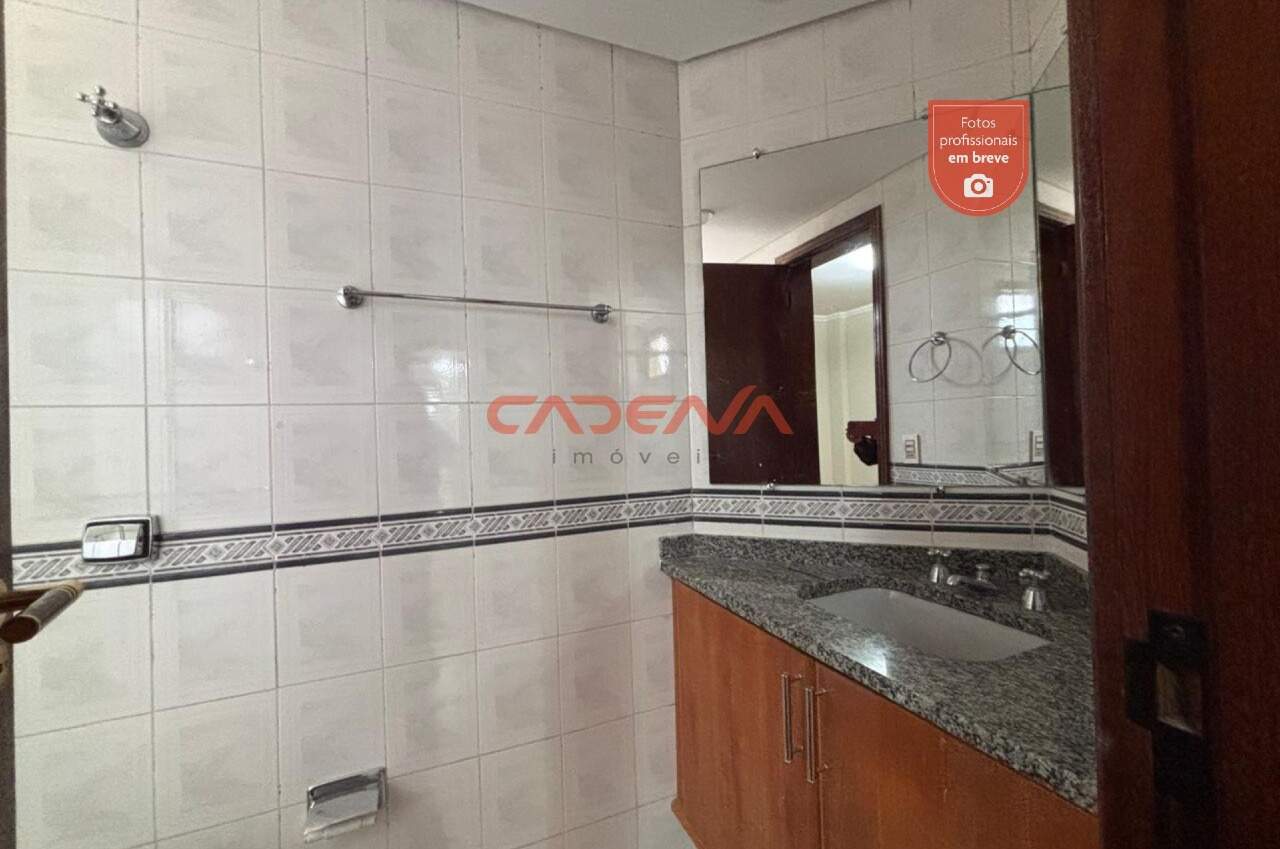 Apartamento para aluguel no Bigorrilho: 