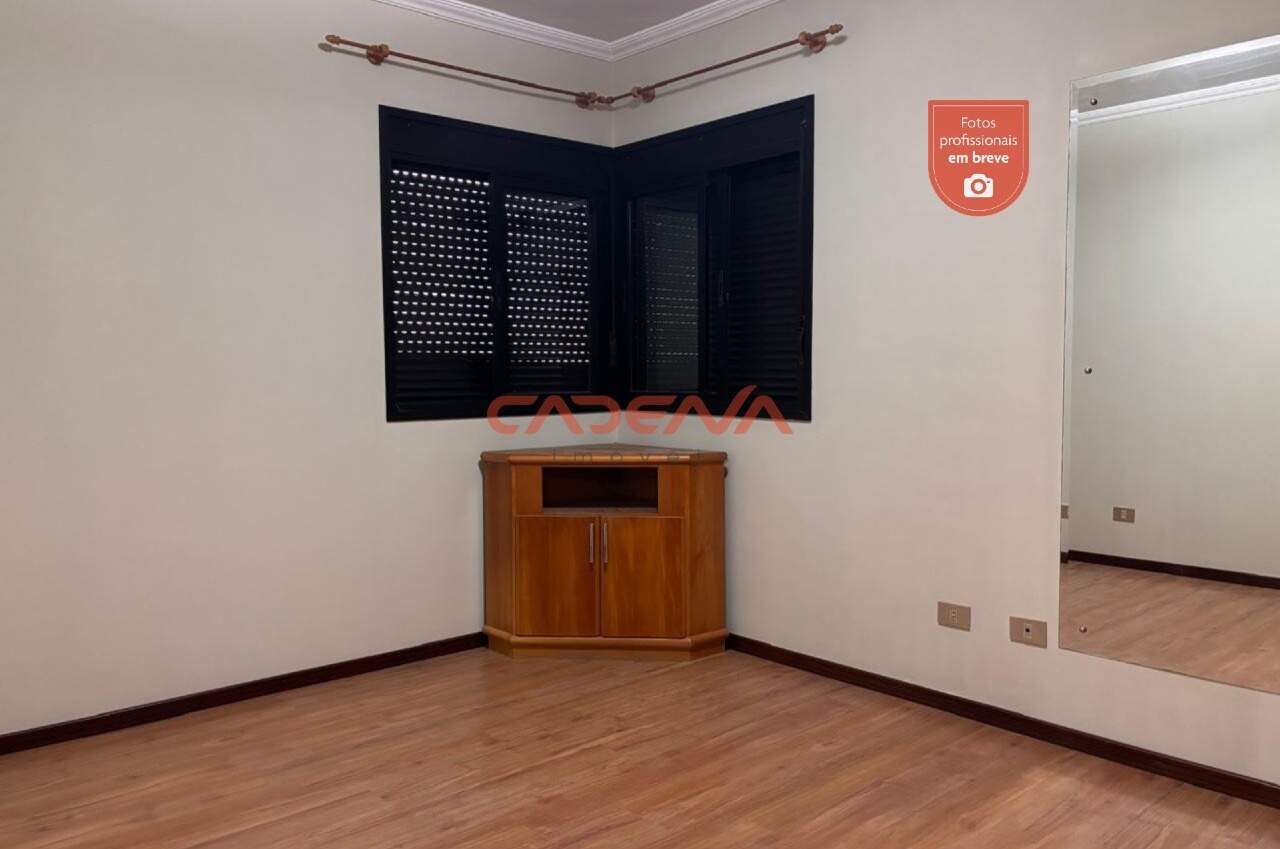 Apartamento para aluguel no Bigorrilho: 