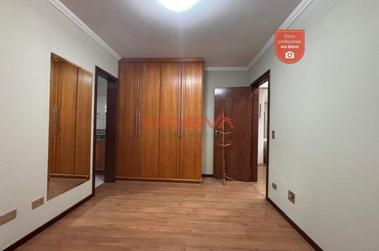 Apartamento para aluguel no Bigorrilho: 
