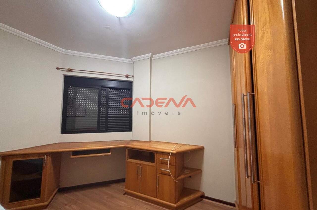 Apartamento para aluguel no Bigorrilho: 