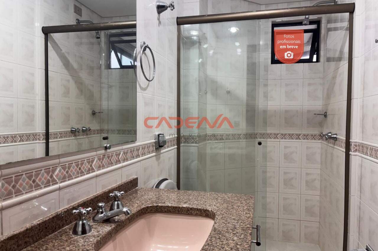 Apartamento para aluguel no Bigorrilho: 