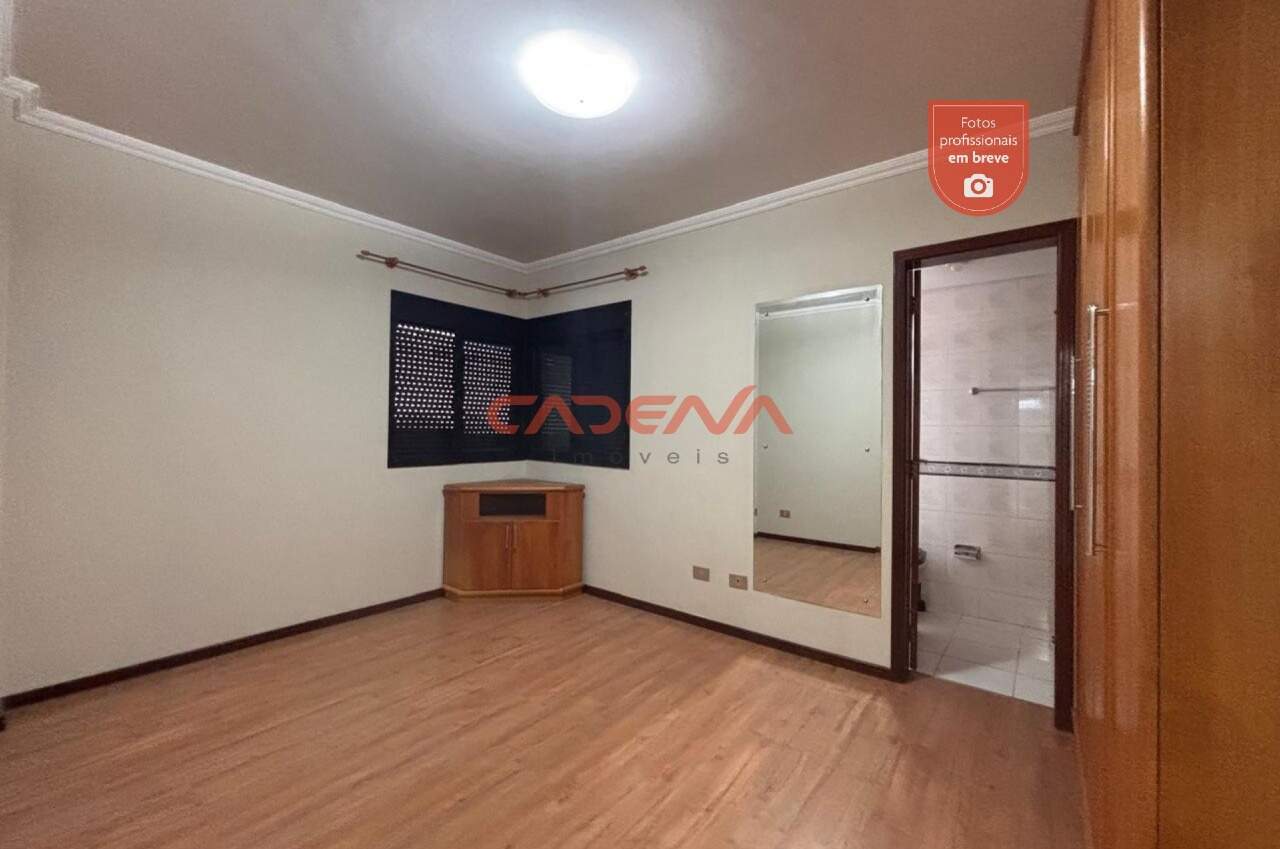 Apartamento para aluguel no Bigorrilho: 