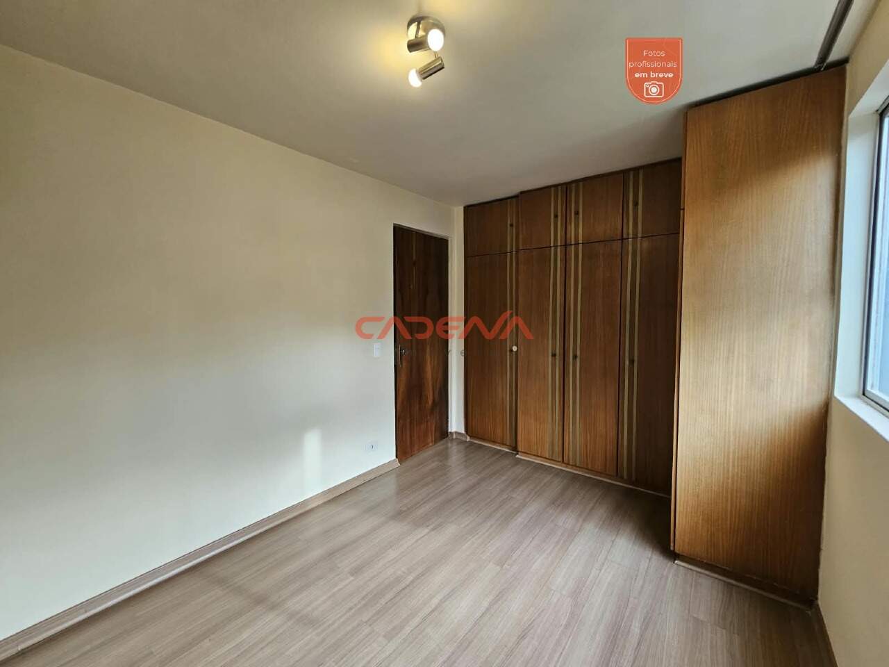 Apartamento para aluguel no Água Verde: 